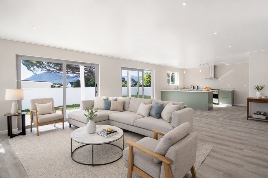 4 Bedroom Property for Sale in Imhoffs Gift Western Cape